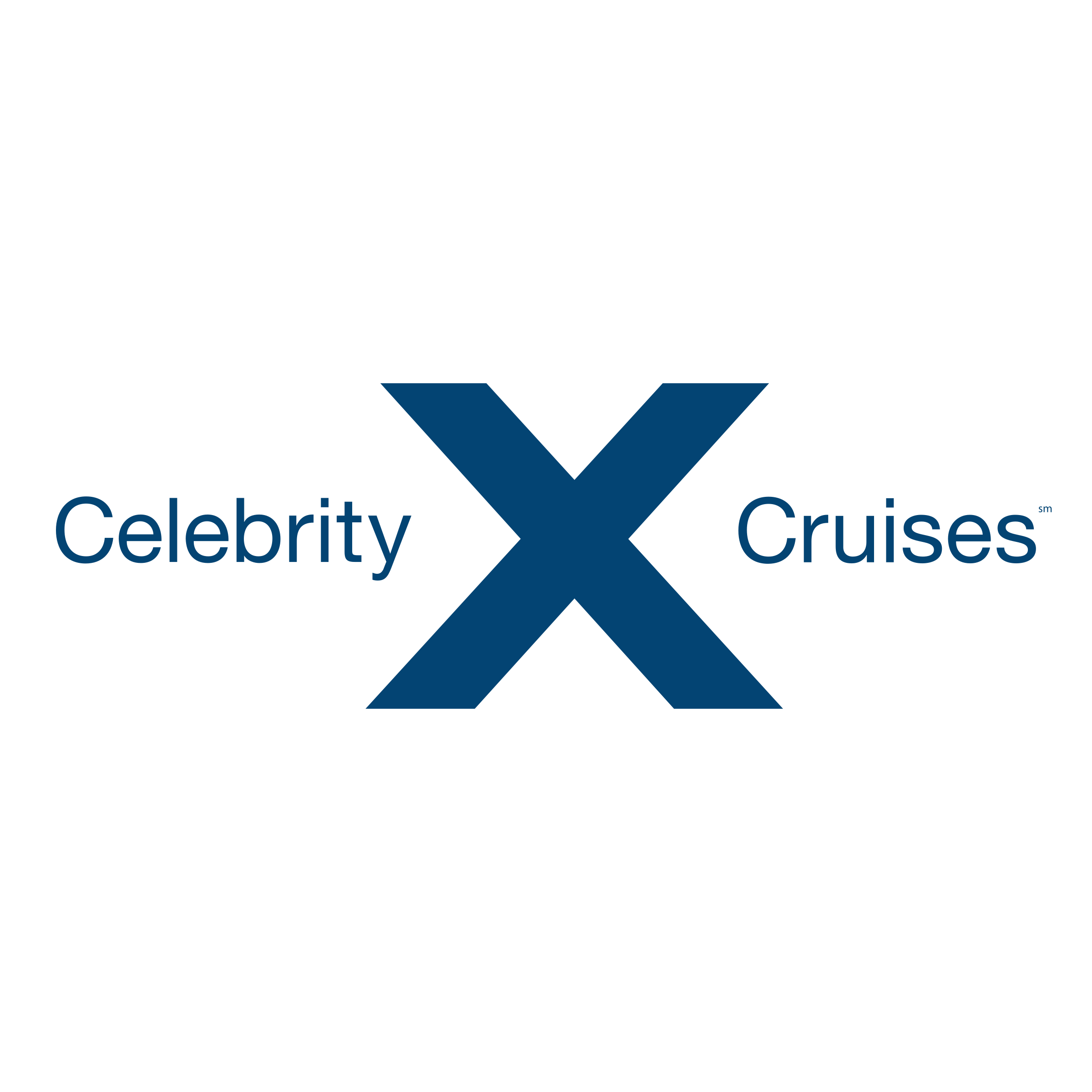 Celebrity Cruises Logo