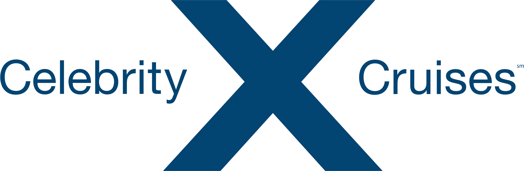 Celebrity Cruises Logo