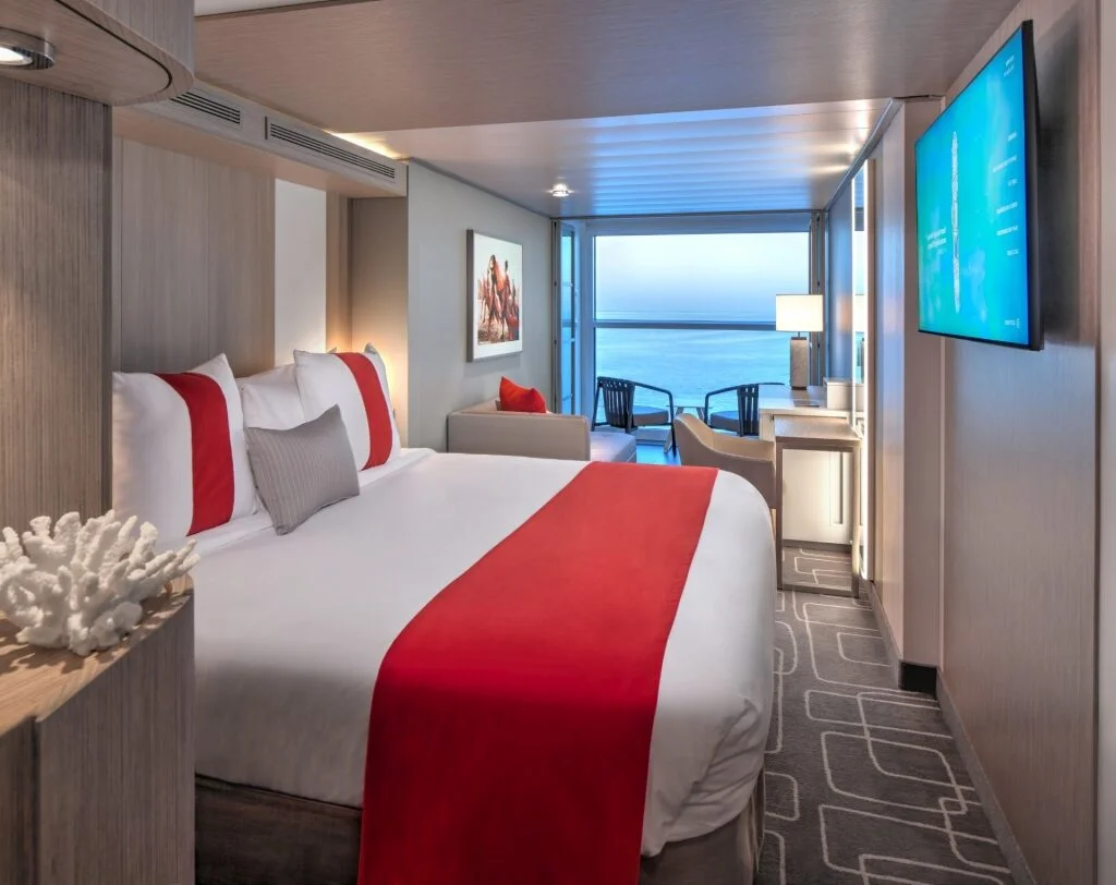 Cruise Room
