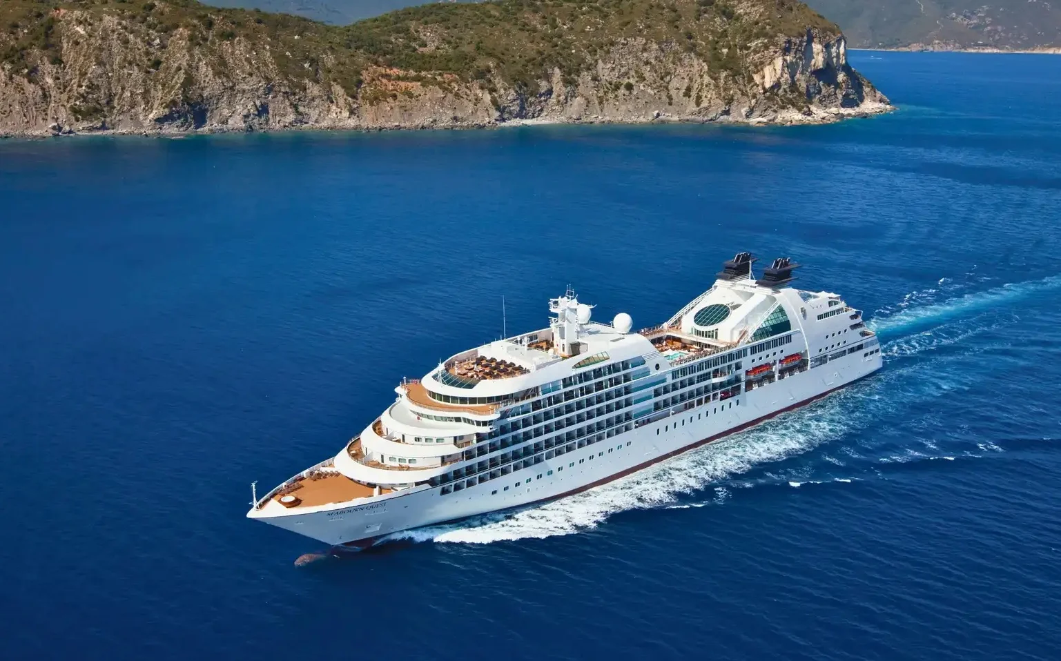 Seabourn