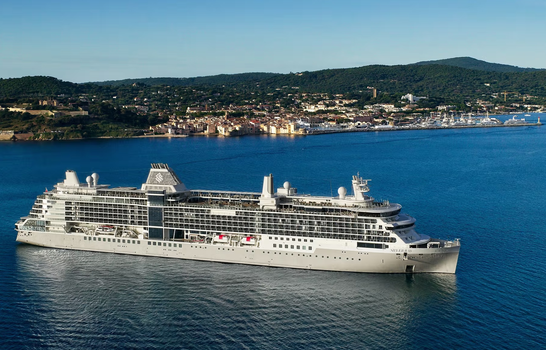 Silversea