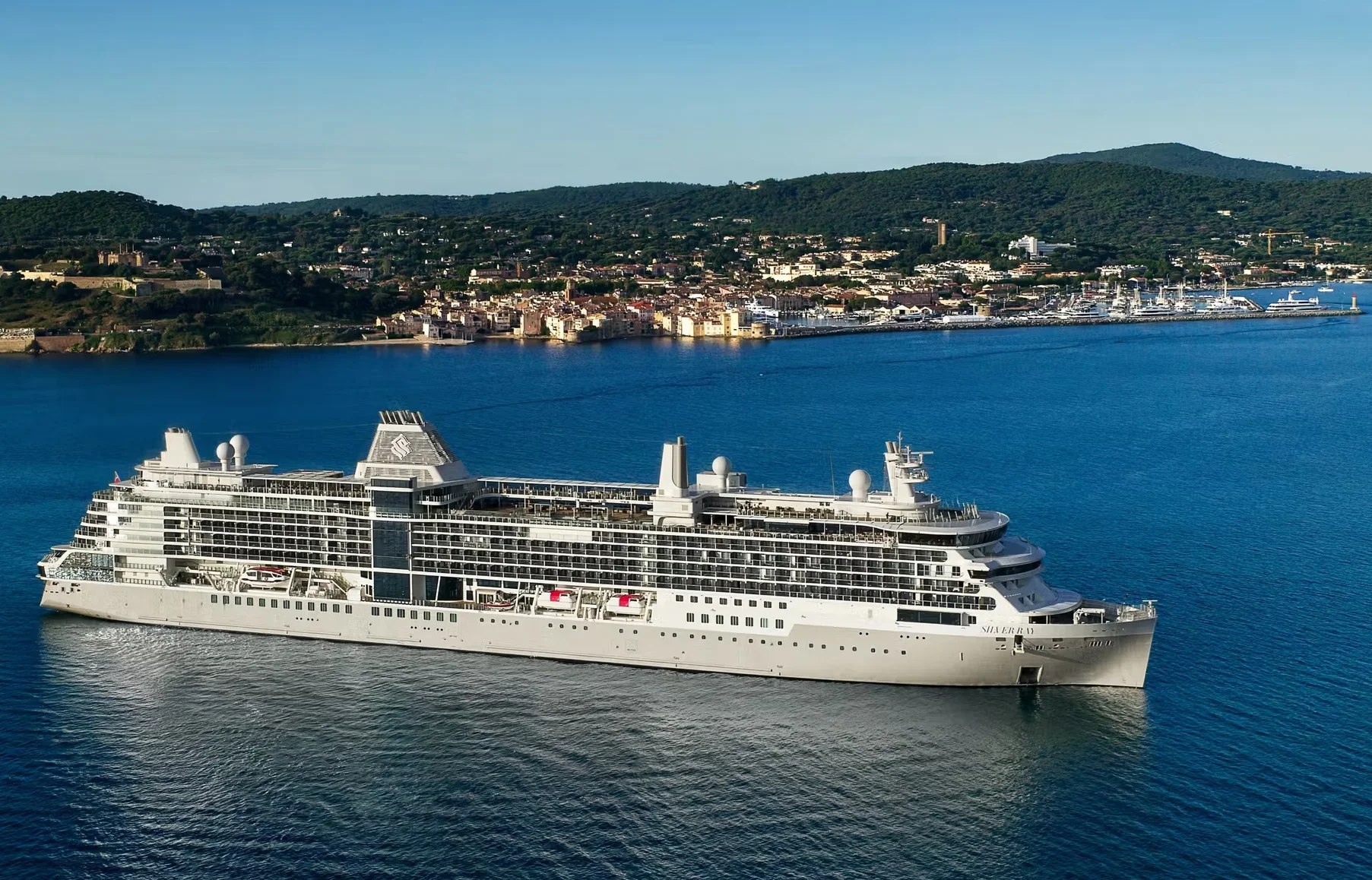 Silversea