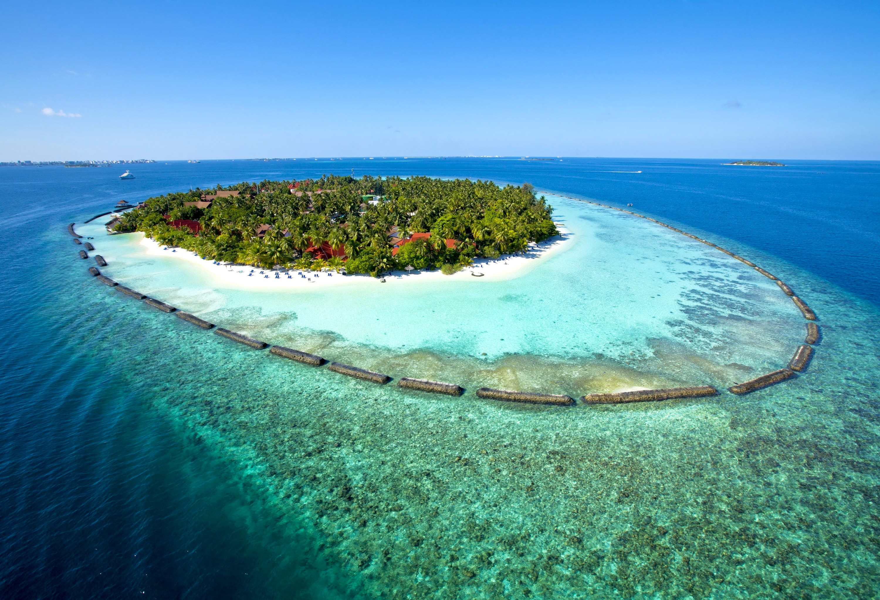 Maldives
