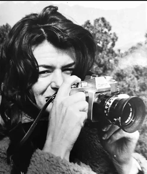 Maggie Keswick Jencks