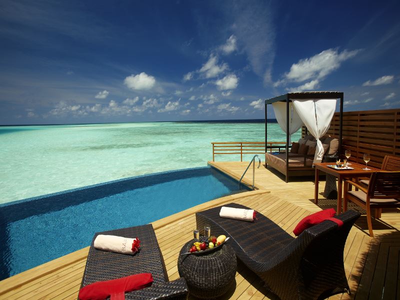 Blixen Travel Discover The World Maldives